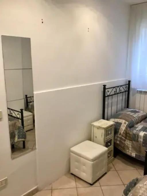 Apartment Close Guglie Bridge Venezia Eksteriør bilde