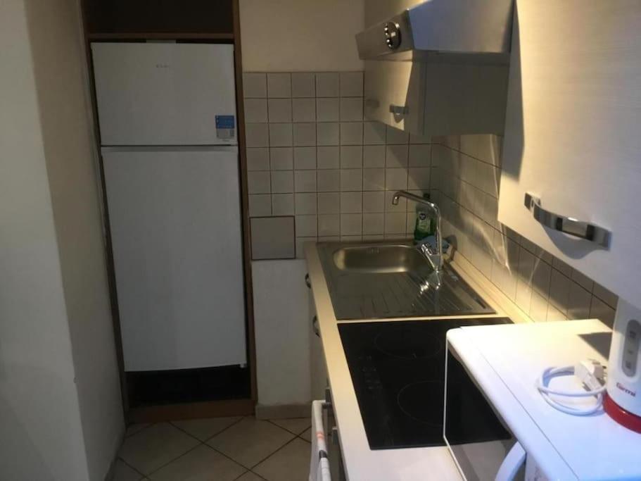 Apartment Close Guglie Bridge Venezia Eksteriør bilde