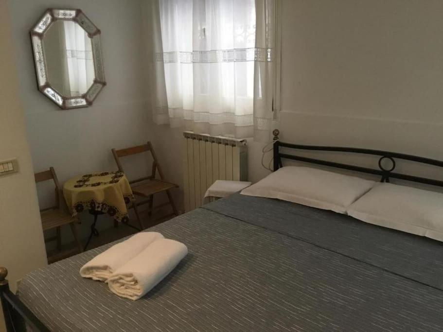 Apartment Close Guglie Bridge Venezia Eksteriør bilde